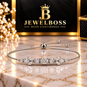 Women’s Diamond Bracelet Collection