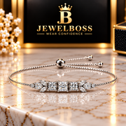 Women’s Diamond Bracelet Collection