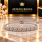 Women’s Diamond Bracelet Collection