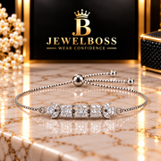 Women’s Diamond Bracelet
