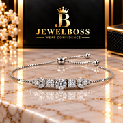 Women’s Diamond Bracelet