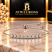 Women’s Diamond Bracelet