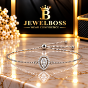 Women’s Diamond Bracelet
