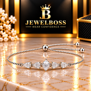 Women’s Diamond Bracelet