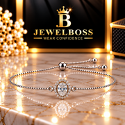 Women’s Diamond Bracelet