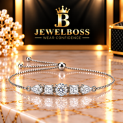 Women’s Diamond Bracelet