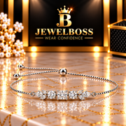 Women’s Diamond Bracelet