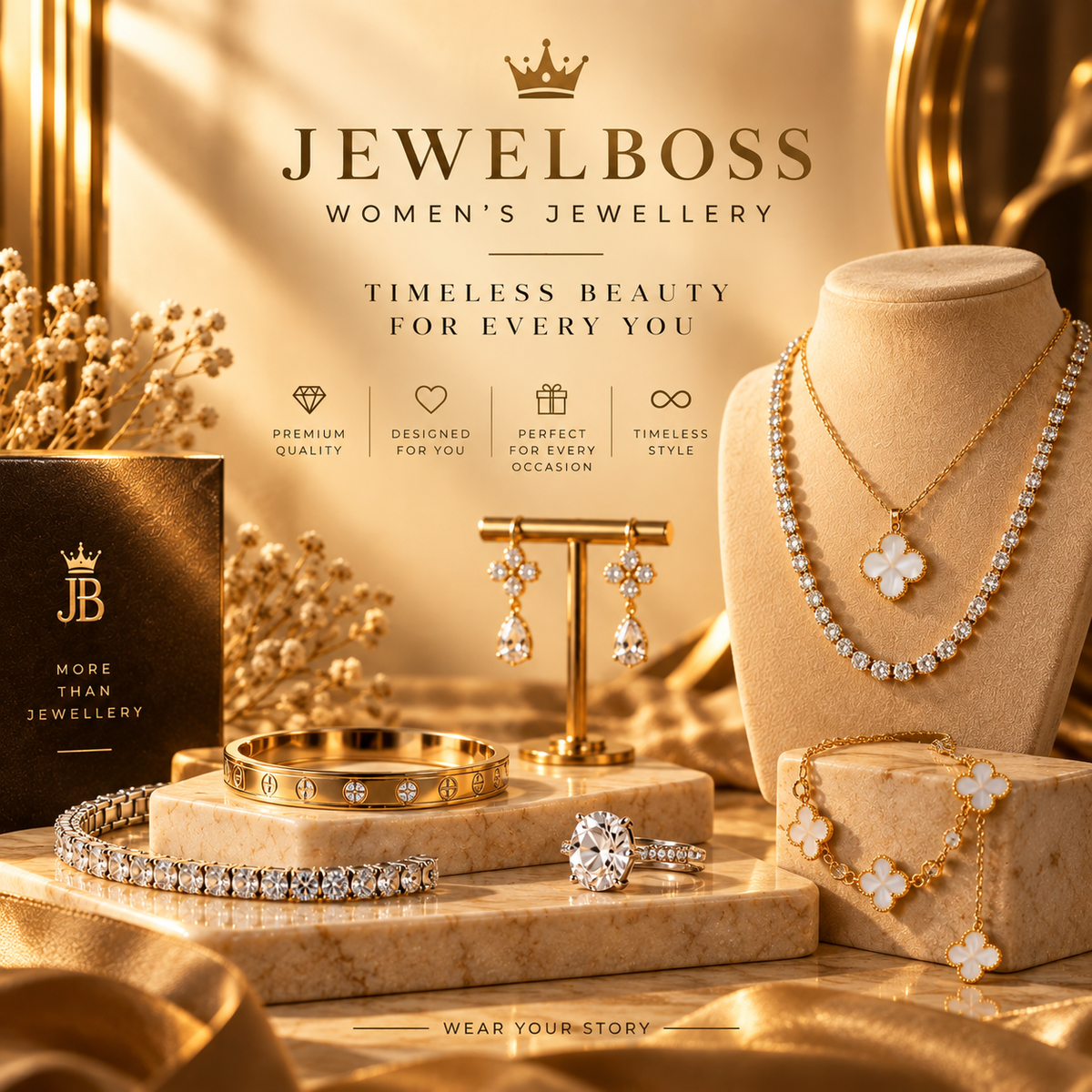 Women's Jewellery