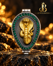 SILVER BOX | JEWELBOSS