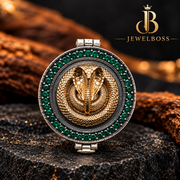 Silver Box | JEWELBOSS