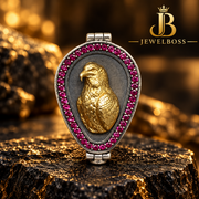 Silver Box | JEWELBOSS
