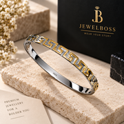 JEWELBOSS MENS KADA