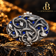 Silver Box | JEWELBOSS