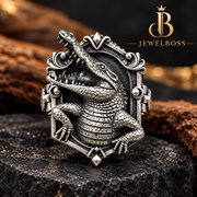 Silver Box | JEWELBOSS