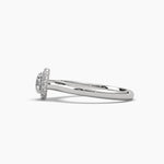 Round Solitaire Diamond Ring