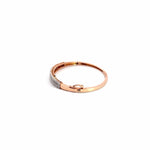 Round Cut Diamonds Tennis Bangle