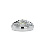 1.2 Carat Solitaire Diamond Engagement Ring For Men