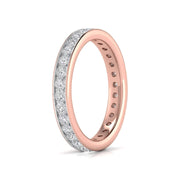 Signature Stackable Diamond Ring