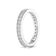 Signature Stackable Diamond Ring