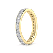 Signature Stackable Diamond Ring
