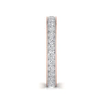 Signature Stackable Diamond Ring