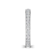 Signature Stackable Diamond Ring