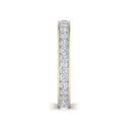 Signature Stackable Diamond Ring