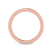 Signature Stackable Diamond Ring