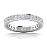 Signature Stackable Diamond Ring