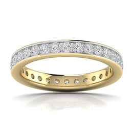 Signature Stackable Diamond Ring