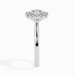 1.3 Carat Solitaire Engagement Ring