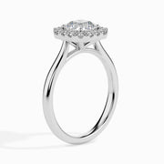 1.3 Carat Solitaire Engagement Ring