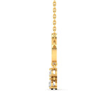 0.5 Carat Pendant with Multiple Diamonds