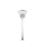 1 Carat Solitaire Diamond Ring