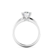1 Carat Solitaire Diamond Ring