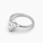 1 Carat Solitaire Perfection diamond Ring