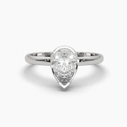 1 Carat Solitaire Perfection diamond Ring