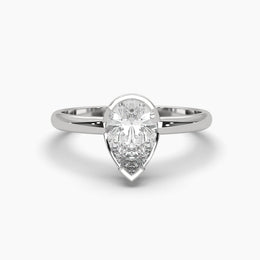 1 Carat Solitaire Perfection diamond Ring