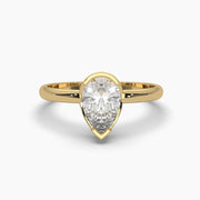 1 Carat Solitaire Perfection diamond Ring