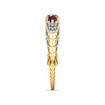 Queen’s Gem Bracelet