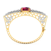 Queen’s Gem Bracelet