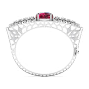 Queen’s Gem Bracelet