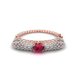 Queen’s Gem Bracelet