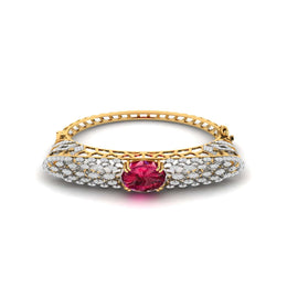 Queen’s Gem Bracelet