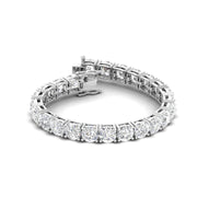80 Pointer Classic Diamond Tennis Bracelet