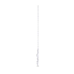 1 Carat Each Solitaire Diamonds Necklace