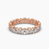 Everywear Classic Diamond Band
