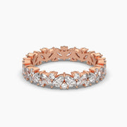 Everywear Classic Diamond Band