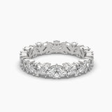 Everywear Classic Diamond Band