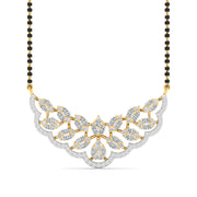 2.5 Traditional Floral Tanmaniya